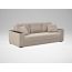 Диван MOON 107 цвет бежевый,коричневый