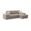 Угловой диван MOON 107 цвет бежевый