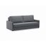 Диван Дублин 124 цвет серый
