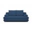 Диван Фабио цвет синий  (код 472586)