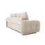 Диван Энио цвет белый,бежевый (фото 144544)