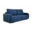 Диван Энио цвет синий (фото 144598)