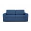 Диван Бруно цвет синий