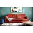 Диван Моди 122 цвет красный (фото 151040)
