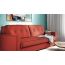 Диван Моди 122 цвет красный (фото 151041)