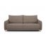 Диван Бьерг цвет коричневый