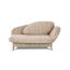 Кушетка Валетта цвет бежевый