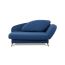 Кушетка Валетта цвет синий