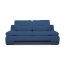 Диван Дива Концепт цвет синий  (код 812867)