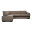 Угловой диван Миста цвет коричневый  (код 713098)