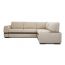 Угловой диван Миста цвет бежевый  (код 799501)