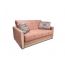 Диван MOON 015 цвет розовый