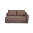 Кушетка Альта цвет коричневый
