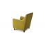 Кресло Рик цвет желтый,зеленый (фото 168591)
