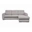 Угловой диван Айдер цвет серый