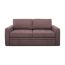 Диван Бруно цвет коричневый