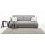 Диван Льюис цвет серый (фото 55420)