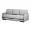 Диван Марио Slim цвет серый (фото 25007)