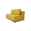Диван Льюис цвет желтый (фото 156477)