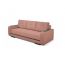 Диван Марио Modern цвет красный,розовый (фото 101473)