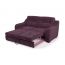 Диван Ройс цвет фиолетовый (фото 25206)