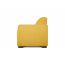 Кресло Миста цвет желтый (фото 30477)