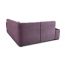 Угловой диван Миста цвет фиолетовый,сиреневый (фото 163651)