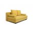 Диван Фабио цвет желтый (фото 144053)