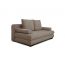 Диван Фабио цвет коричневый (фото 144074)