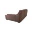 Угловой диван Ройс цвет коричневый (фото 163119)