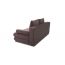 Диван Фабио цвет коричневый (фото 162625)