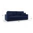 Диван Даллас 018 цвет синий (фото 146020)