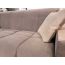 Комплект диван и кресло MOON 107 цвет бежевый,коричневый (фото 173836)