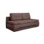Диван Дива Концепт цвет коричневый (фото 175440)