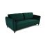 Диван Фабьен цвет зеленый (фото 176089)