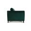 Диван Фабьен цвет зеленый (фото 176090)