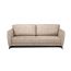 Диван Фабьен цвет бежевый