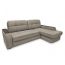 Угловой диван Берлин цвет бежевый