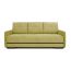 Диван Марио Slim цвет зеленый