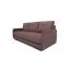 Диван Марио Slim цвет коричневый (фото 175731)