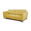 Диван Фабьен цвет желтый (фото 176200)