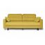 Диван Орлеан цвет желтый