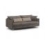 Диван MOON 171 цвет коричневый