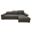Угловой диван Калинка 65 цвет серый (фото 160193)