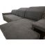 Угловой диван Калинка 65 цвет серый (фото 160195)