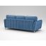Диван MOON 175 цвет синий (фото 186172)