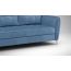 Диван MOON 175 цвет синий (фото 186176)