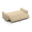 Диван MOON 005 цвет бежевый (фото 191414)