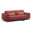 Диван MOON 005 цвет красный (фото 191528)