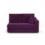 Диван кушетка MOON 074 цвет фиолетовый (фото 195401)